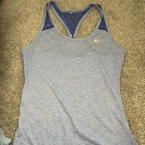 Nike Running Tank